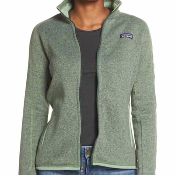 Patagonia Jackets & Blazers - 🚩ISO PATAGONIA BETTER SWEATER🚩